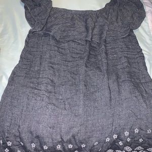 Old navy dress